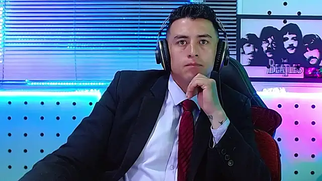 Live sex cam di Godofcumxxx