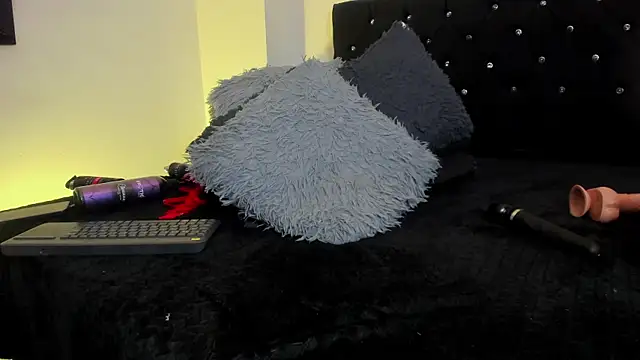 FelinaJohnson webcam