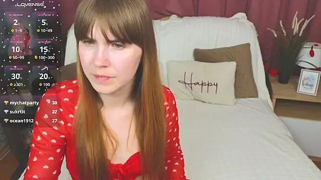 EmilyCuper_ webcam