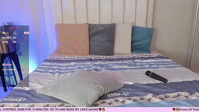 LenaRuiz_ webcam