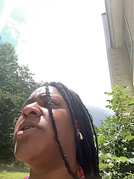 GirthGoddessCoco webcam