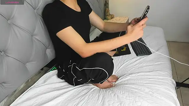 SamBlack_ webcam