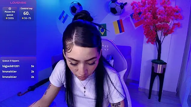 Rainy_doll