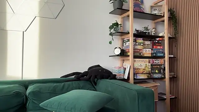 Keokistar webcam