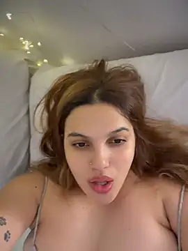 Colibri_xxx webcam