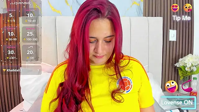 Victoria_Guzman webcam