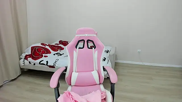 Lika8234 webcam