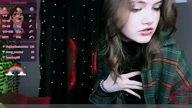 Dilara_xBaby webcam
