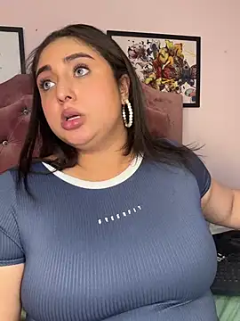Selenee23 webcam