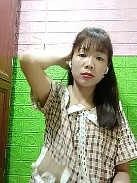 AmyLinee01 webcam