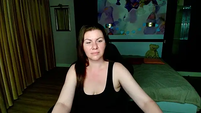 LunaKissesx webcam