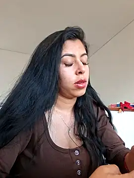 Luianna webcam