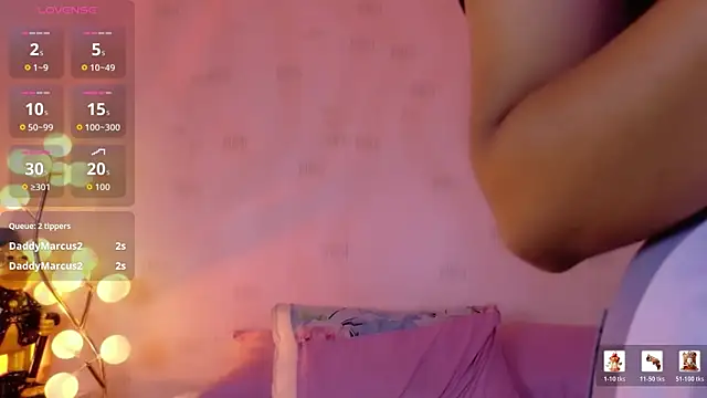 drooling4daddy webcam