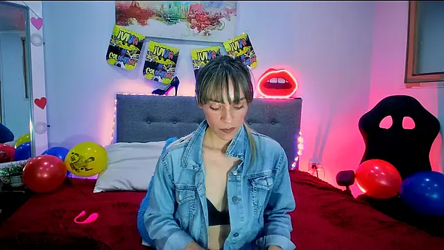 Lorena_sweet33 webcam