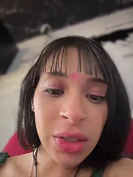 Sasha-firee webcam