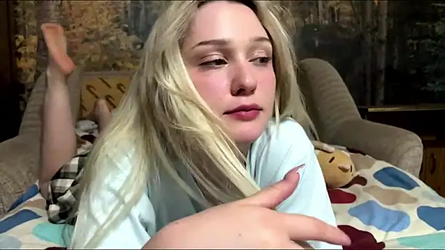 AlisiaStreitmatter webcam