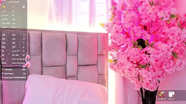 Dana_grey_ webcam