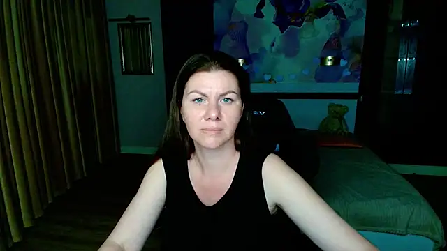 LunaKissesx webcam