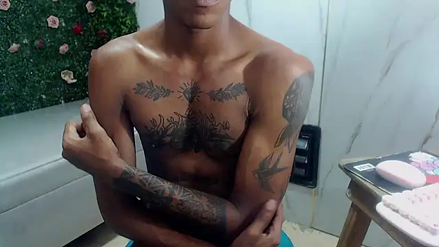ManSant webcam