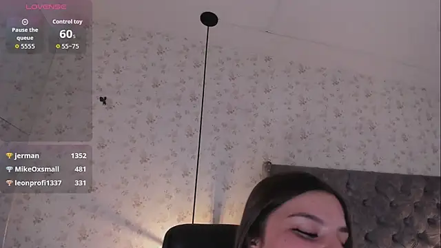 LanaJones_ live cam on StripChat