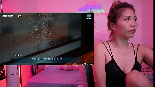 25sweetlilbunny webcam