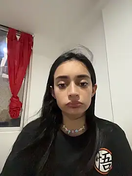 leilani_X webcam