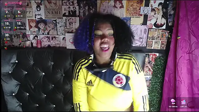 Yumi_Anal_Kawaii webcam