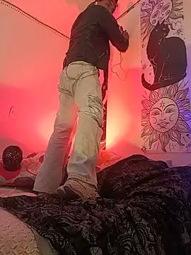 AlecBanne_ webcam
