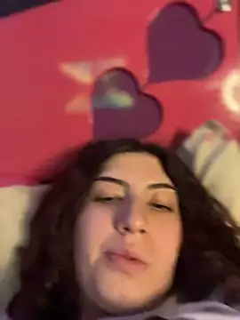 cassierosse2 webcam