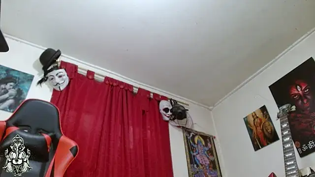 Amanda_Valeska webcam