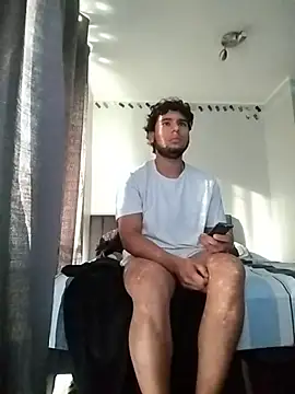 BedoyaJuanf webcam