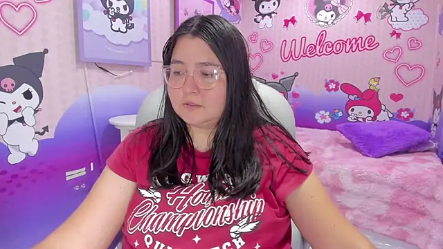 Dulce_meow webcam