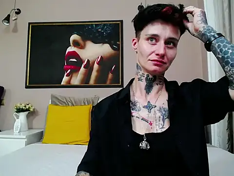 KennyXSX webcam