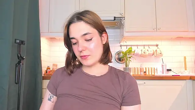 liyafly (F young) - BLOWJOB