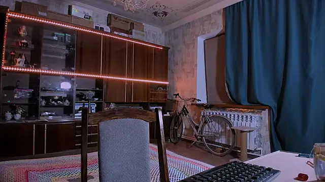 pa1e_pr1ncess webcam