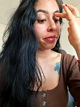 luianna (F young) - Turn me on 💦😈💦😈