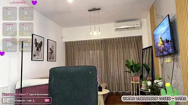 sofialopezzzzz webcam