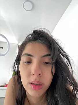 stefy_sophie03 (G teen) - Masaje en todo el cuerpo