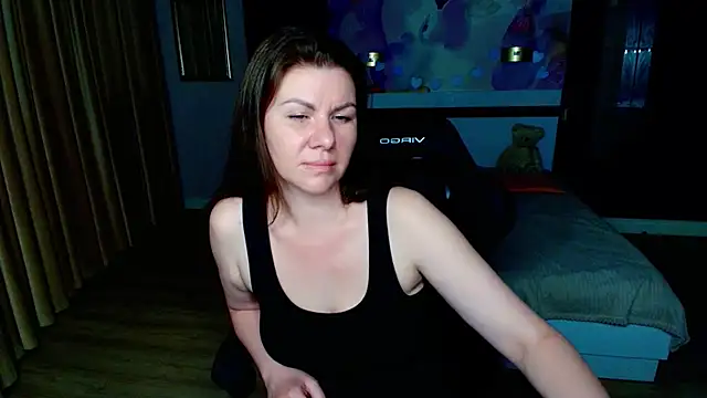 LunaKissesx webcam