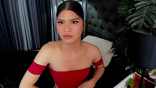 delightfulasianhugecock webcam