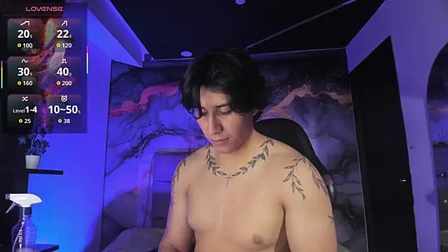 Alexx_Cano_ live sex cam