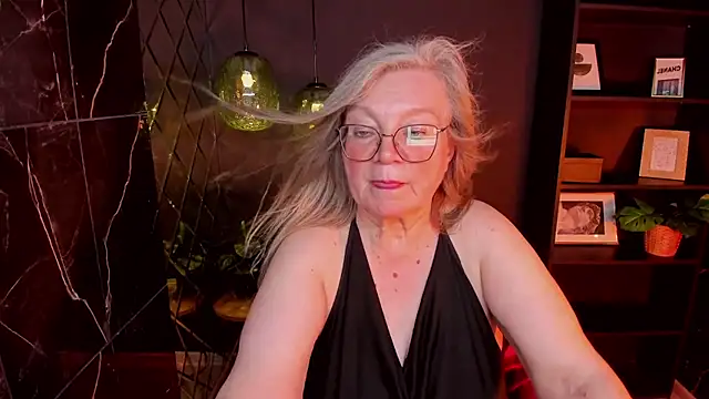 NataliMellow webcam