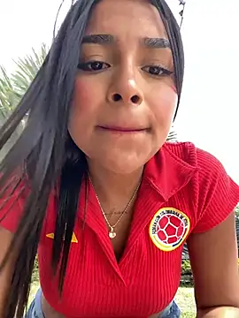 Mariangel_11 webcam