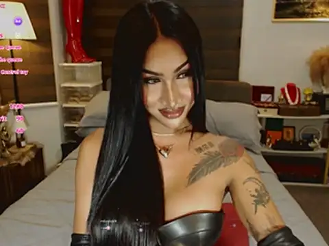 SeductiveVictoria