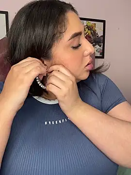 Selenee23 webcam
