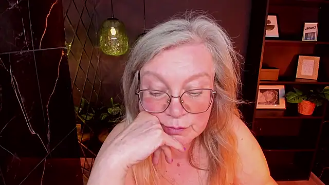 NataliMellow webcam