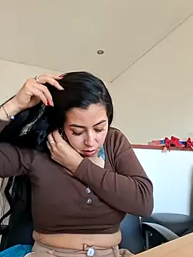 Luianna webcam