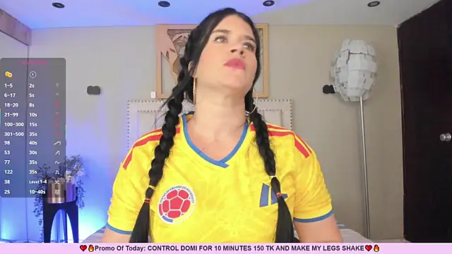 LenaRuiz_ webcam