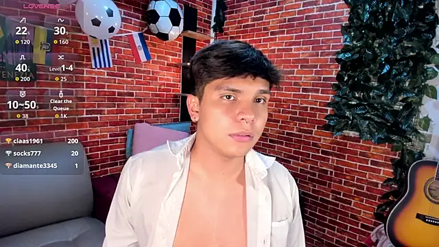 Thiago_Kozak webcam