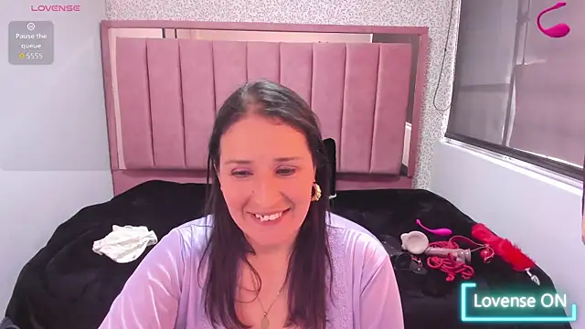 Barbara_fox__ webcam
